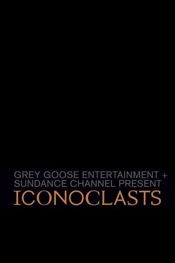 Poster for Iconoclasts