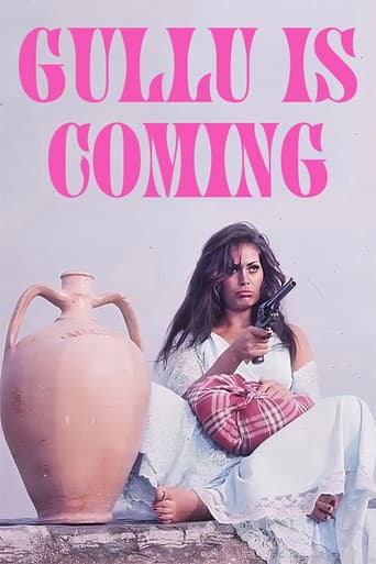 Poster for Güllü is Coming