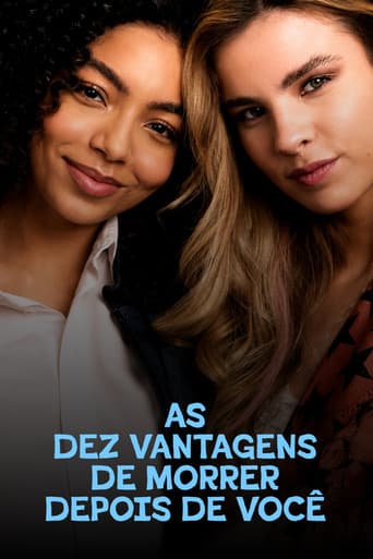 Poster for Ten Reasons to Die After You