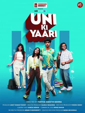 Poster for UNI Ki Yaari