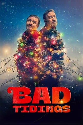 Poster for Bad Tidings