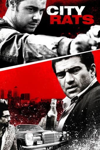Poster for City Rats