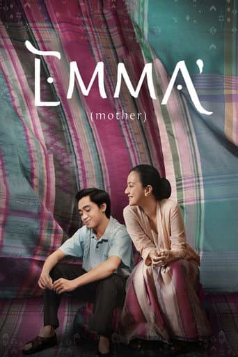 Poster for Emma'