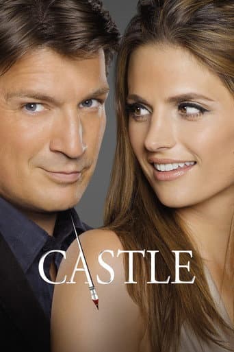 Poster for Season 8