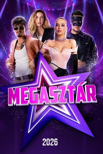 Poster for Season 9