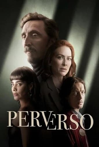 Poster for Season 1