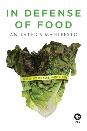 Poster for In Defense of Food