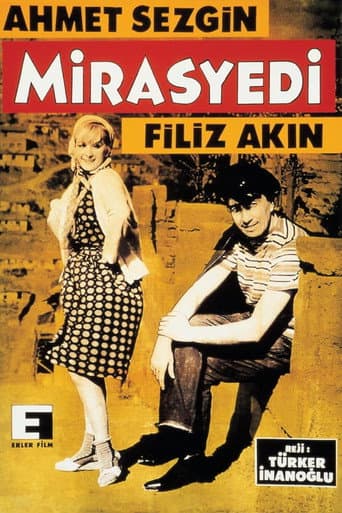 Poster for Mirasyedi