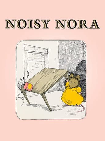 Poster for Noisy Nora