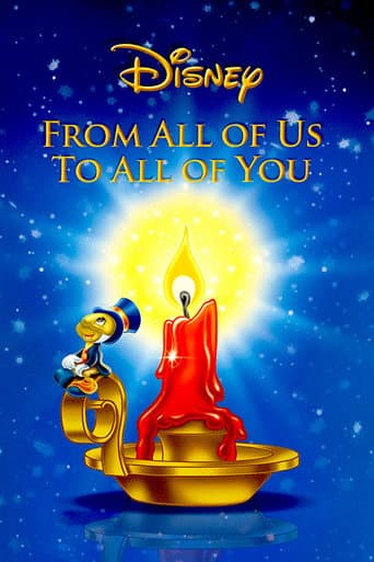 Poster for From All of Us, To All of You