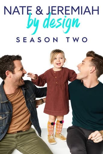 Poster for Season 2