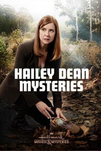 Poster for Hailey Dean Mystery