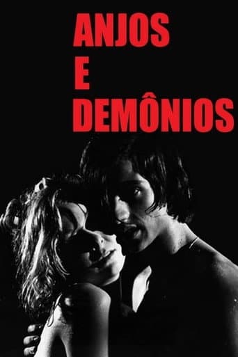 Poster for Angels and Demons