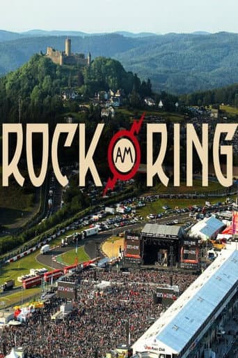 Poster for Die Toten Hosen - Rock am Ring 2017