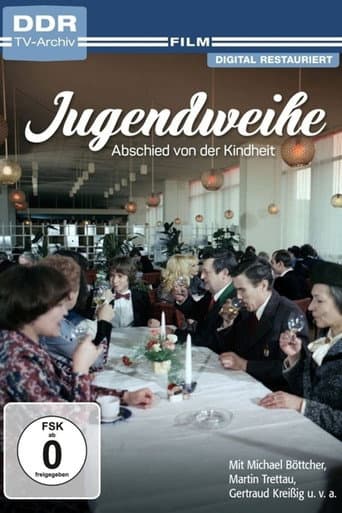 Poster for Jugendweihe