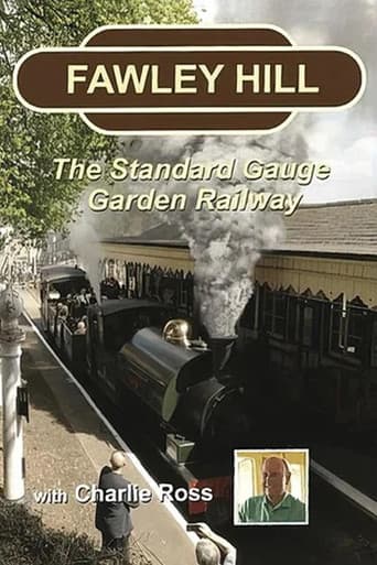 Poster for Fawley Hill