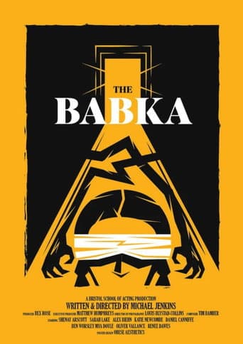 Poster for The Babka