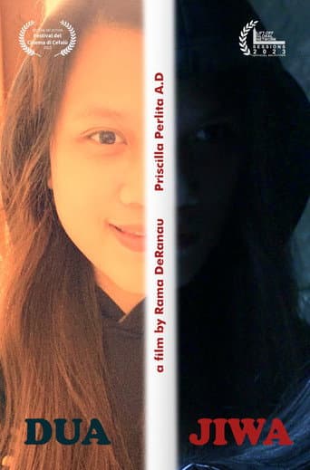 Poster for Dua Jiwa