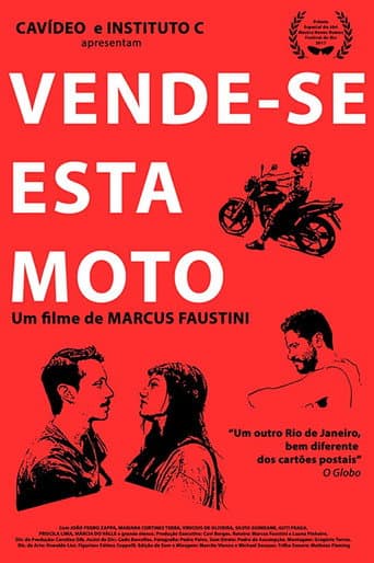 Poster for Motolove