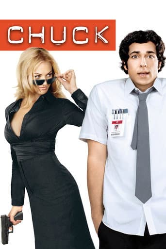 Poster for Season 1