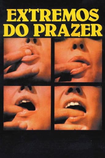 Poster for Extremes of Pleasure