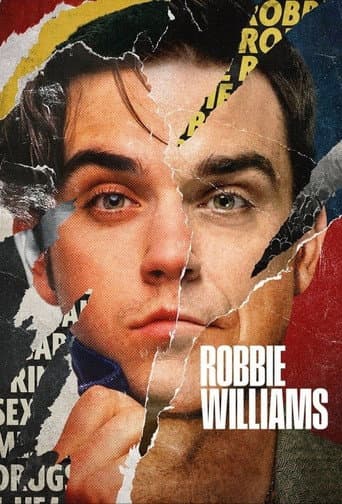 Poster for Limited Series
