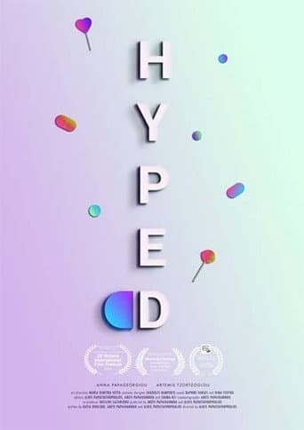 Poster for Hyped