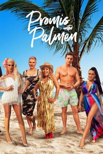 Poster for Season 2