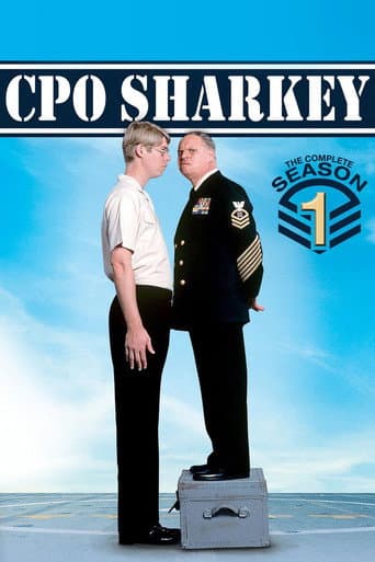 Poster for Season 1
