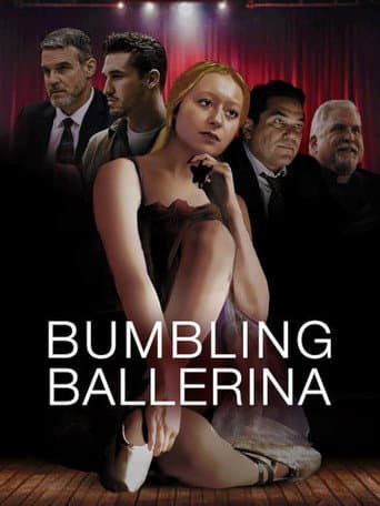 Poster for Bumbling Ballerina