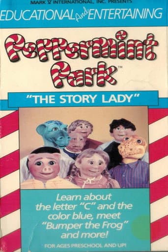 Poster for Peppermint Park