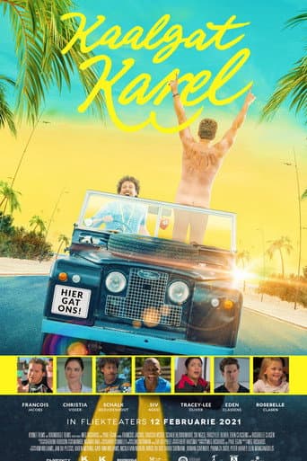 Poster for Kaalgat Karel
