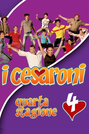 Poster for Season 4