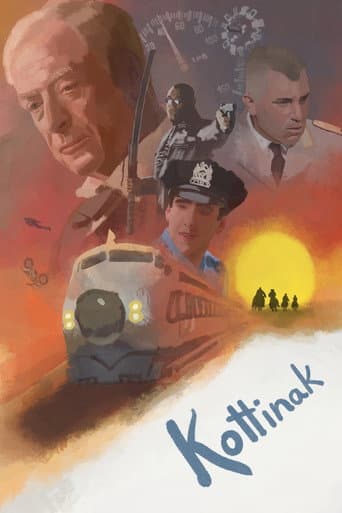 Poster for To Kotti