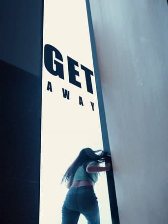 Poster for Getaway: The Short Film