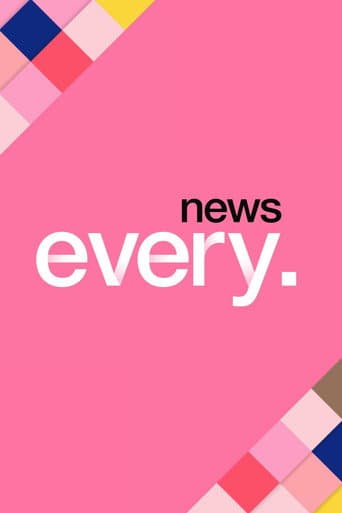 Poster for news every.