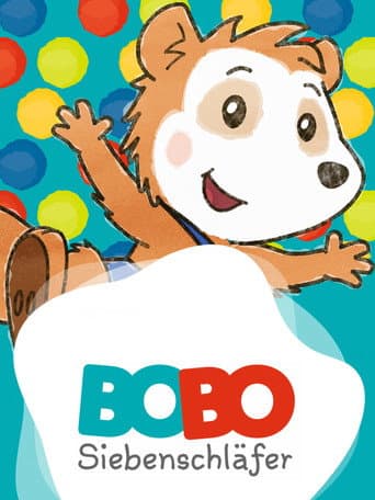 Poster for Bobo Siebenschläfer