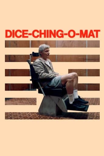 Poster for Dice-Ching-O-Mat
