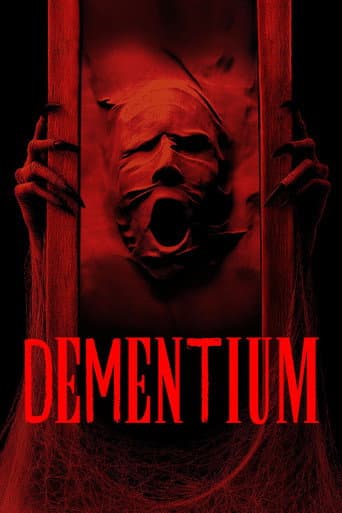 Poster for Dementium