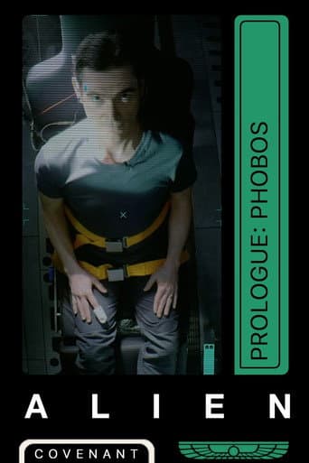 Poster for Alien: Covenant - Prologue: Phobos