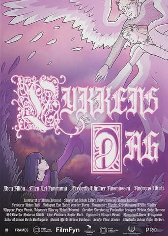 Poster for Lykkens Dag