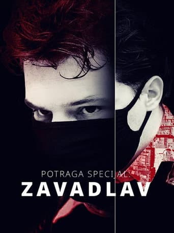 Poster for The Pursuit Special: Zavadlav