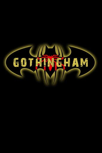 Poster for Gothingham