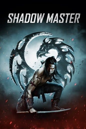 Poster for Shadow Master