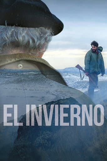 Poster for The Winter