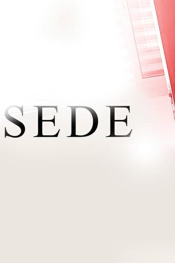 Poster for Sede