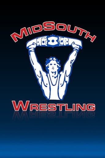 Poster for Mid-South Arena Shows