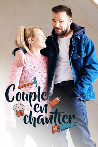 Poster for Couple en chantier