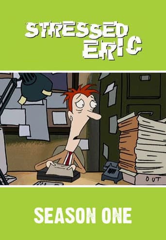 Poster for Season 1