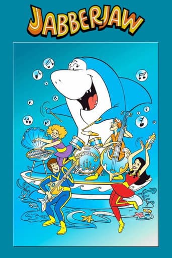Poster for Jabberjaw